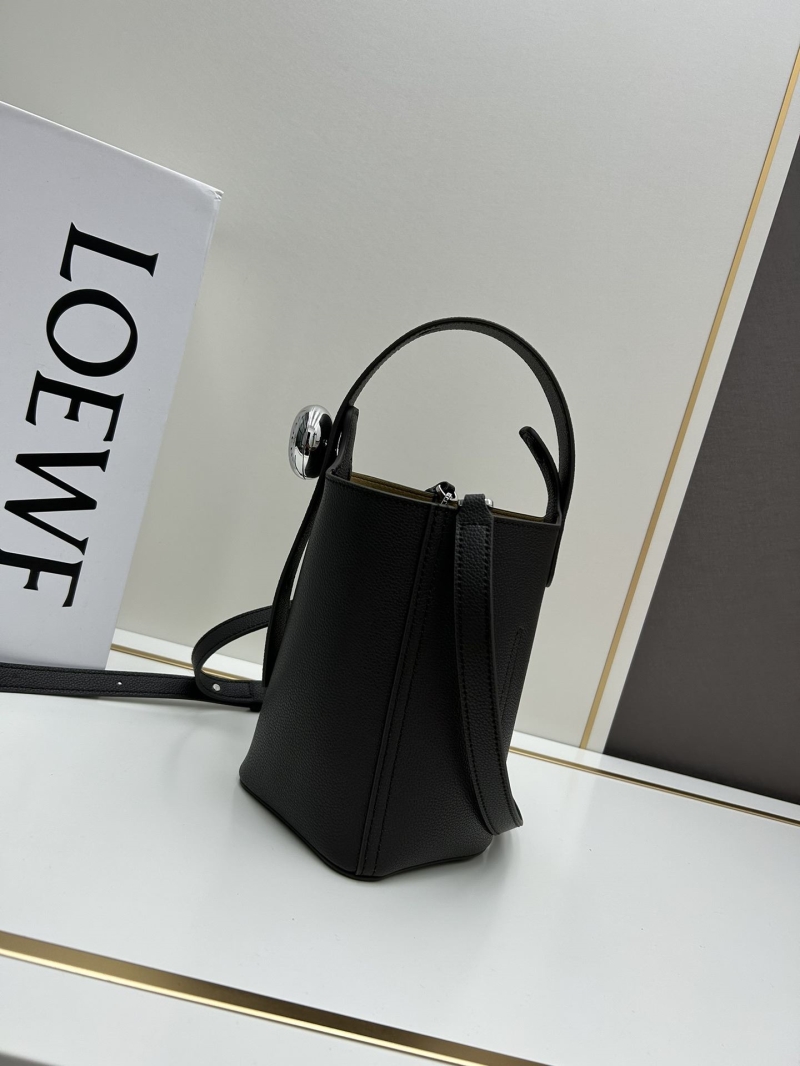 Loewe Handle Bags